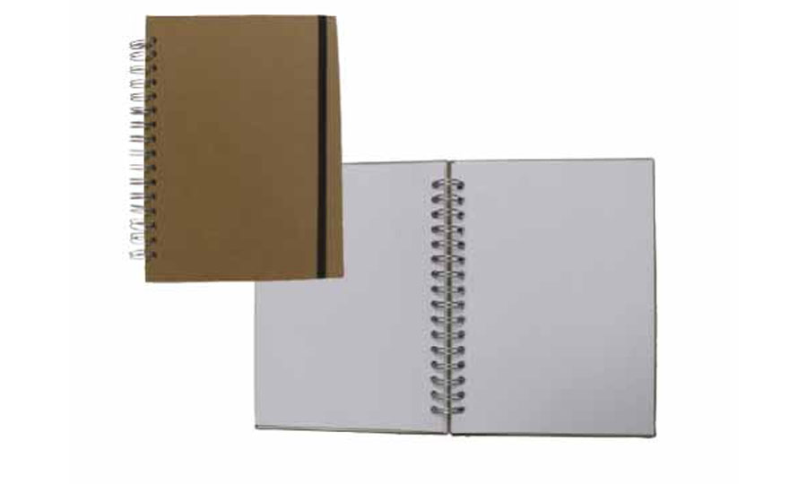 Cuaderno Ecológico modelo ECO03